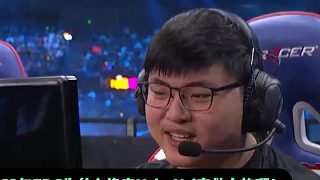 JieJie爆料23年EDG換來Uzi是被逼的：Uzi來救火的啊！ 那個隊春季賽打完已經爆了