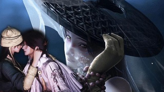 盈盈的镜头少了，女2号要上位了