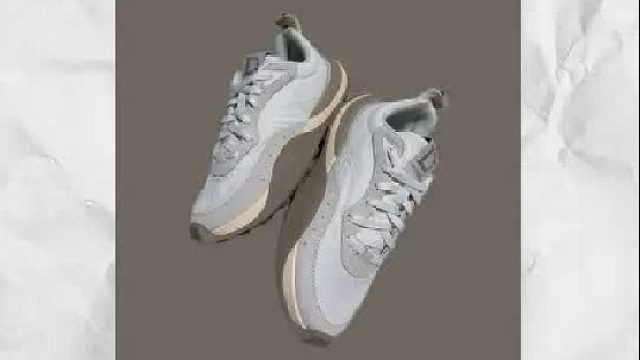 4双100多！高颜值宝藏休闲鞋！