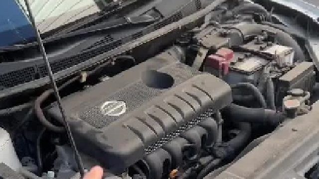 每个车上都有一个特别重要的配件