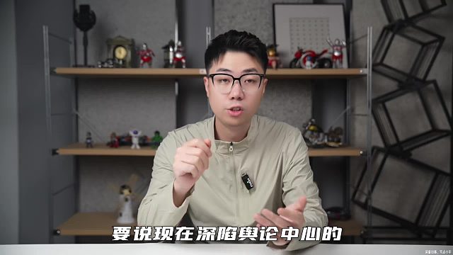 小米SU7浅测一下，最直观的感受体验