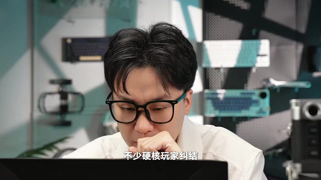 超强双芯，机械师曙光16s重新定义万元内游戏本标杆