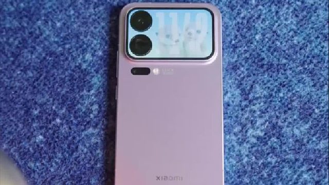 背屏手机香不香？小米17 Pro Max体验分享！