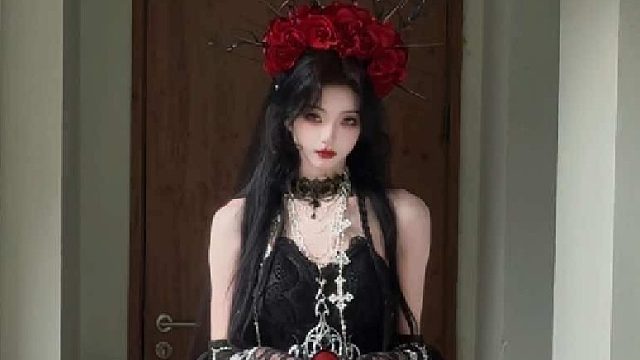 步履生风，处处皆成个人时尚舞台