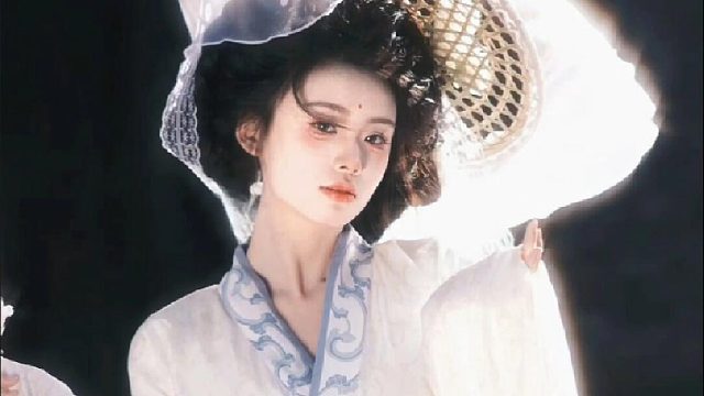 牡丹花神之美，拍摄效果惊艳绝伦