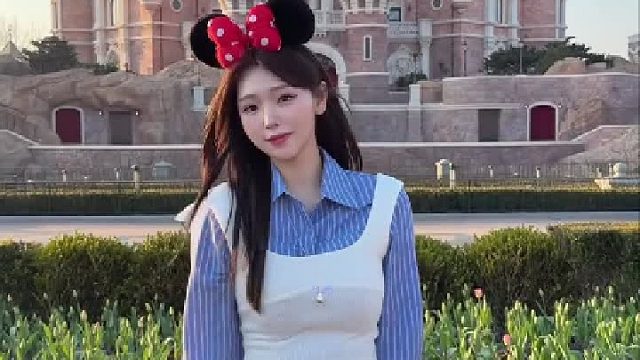 温柔半两 抵岁月漫长