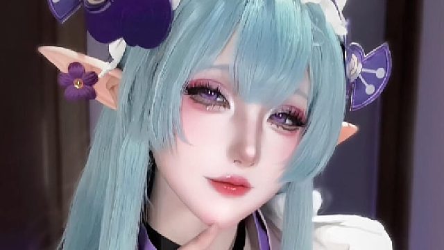 遇见我会是美梦吗？