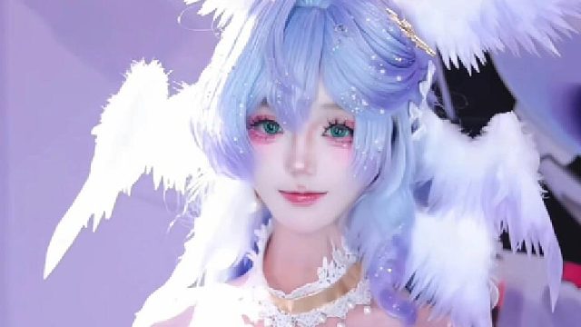 我会一点一点想你