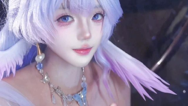 到可以在车窗哈气画爱心的天气了