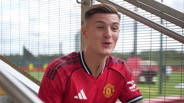 霍伊伦、沃尔特玛德首秀进球，哲凯赖什4轮3球