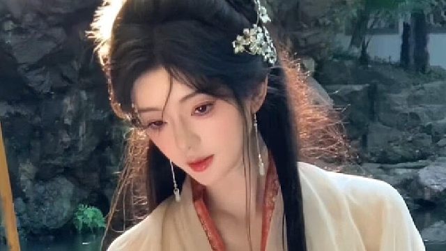 任武林谁领风骚