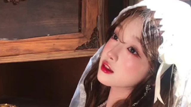 那你发誓 我是唯一的妻