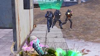 此次極限反殺，幸有軒轅甲與防火材