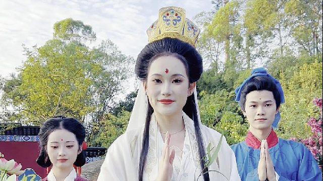 我发布了一个新视频，快来围观吧！