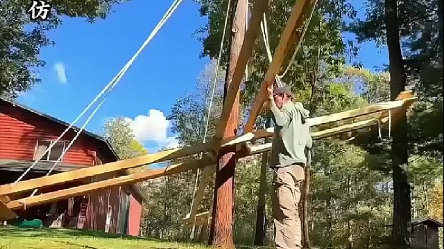 真是不得不佩服外国人的大胆和那股追求刺激的劲儿啊