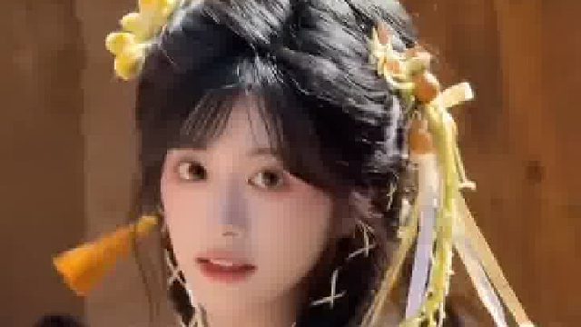 祈尔繁芜胜常春