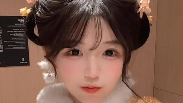 奶黄包，今年的法门寺袄都好好看