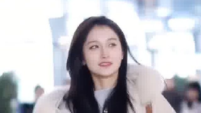 野火在远方 远方在你琥珀色的眼睛里