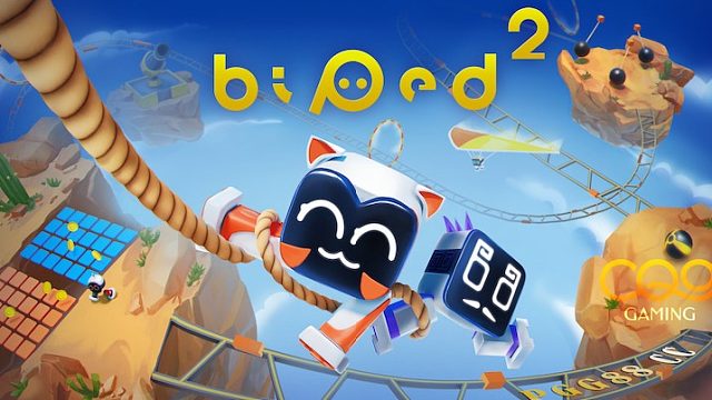 只只大冒险2 主播联机赛