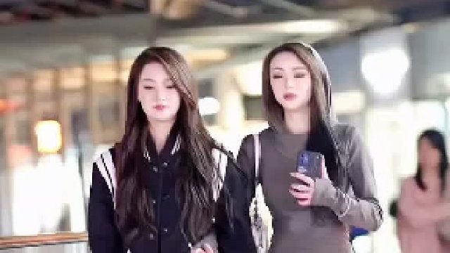 与春同频，与冬同陨