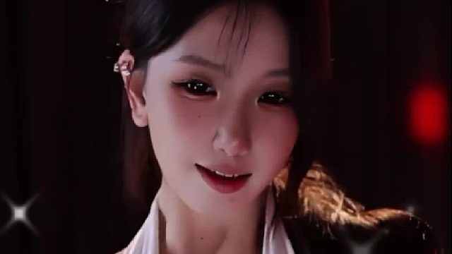 【HR-温念】看你馋成什么样子了~