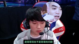 朱開爆料jackeylove去IG概率很小! 這一次的改革不是選手自己能決定的， 要么續(xù)約要么進(jìn)入池