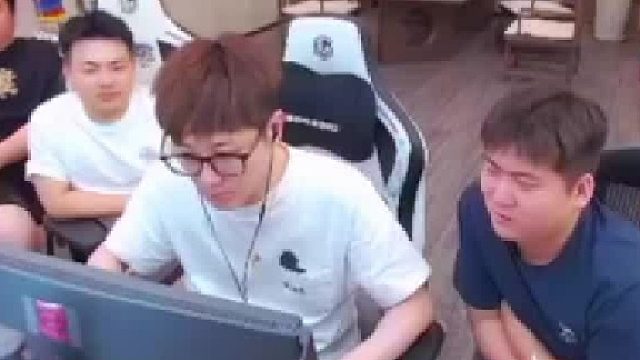 《与空气斗智斗勇》