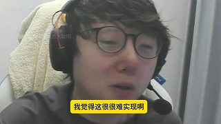 MLXG爆料：Uzi復(fù)出概率20%，我復(fù)出概率0%! 新規(guī)則組成的戰(zhàn)隊(duì)很難打出成績