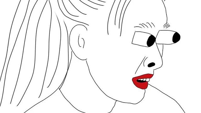 戚薇、王思聪，这俩人真是一个敢说一个敢接，惊呆下巴！