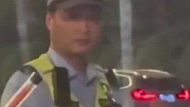 司机：我手闲不住