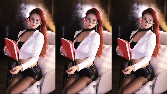 【【Miu】苏晓】请和我约会