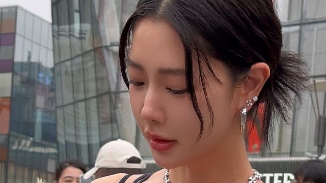 最近幸福得说不出话