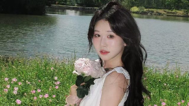 找到了初夏最独特的铃兰与鼠尾草~