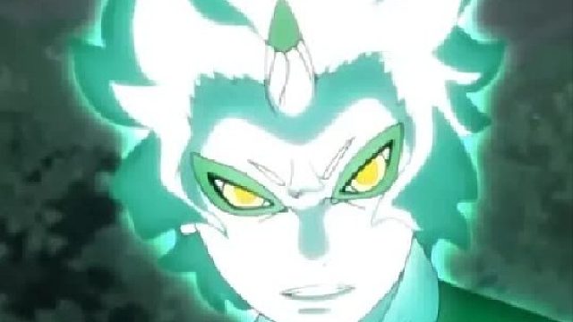 有了想守护的东西，人才会变强！