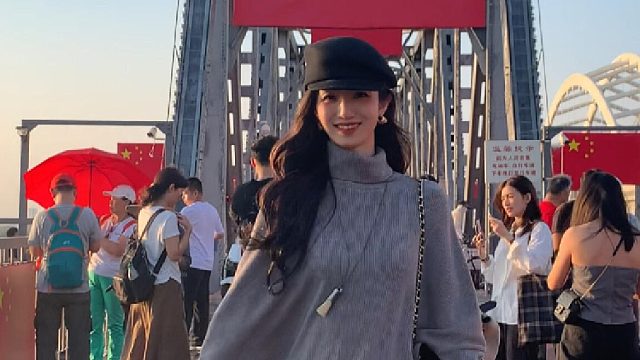 这个秋天一定要穿得人模人样