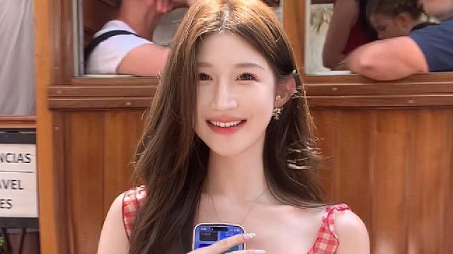 最适合欧洲旅行的转场！！拍的惊心动魄