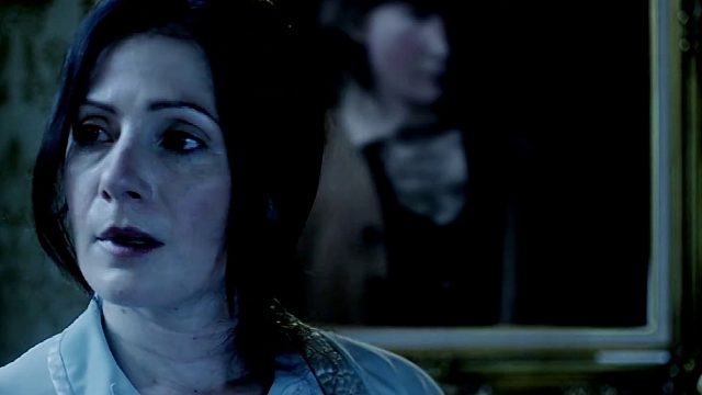 妻遭夫弃，蜕为暗夜恶魅。