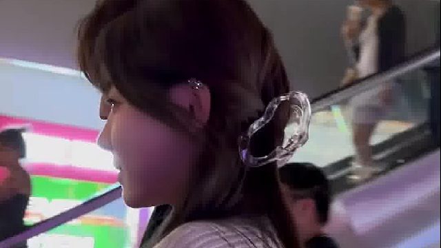 无数的瞬间就是永远