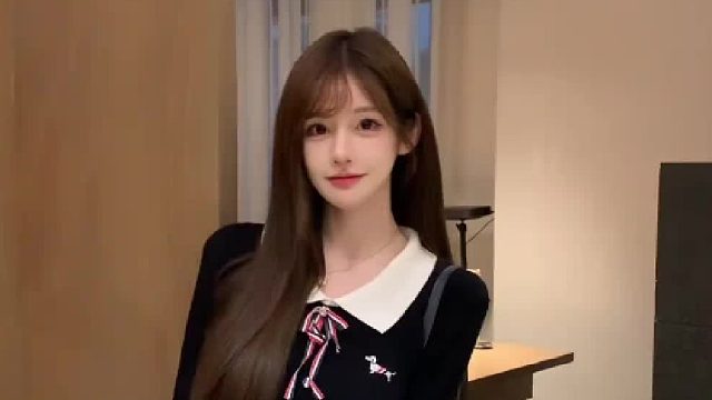 挺喜欢你的 等我统治地球后会把你留下