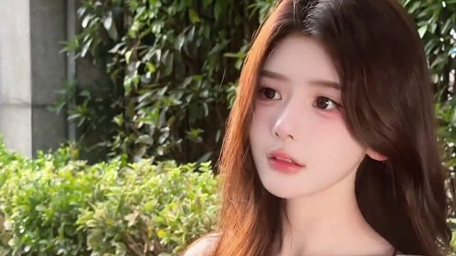 我总是虚化所有人聚焦于你