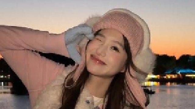 当我把走入镜头的路人剪成转场…