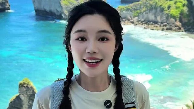 南纬8度的浪漫——巴厘岛