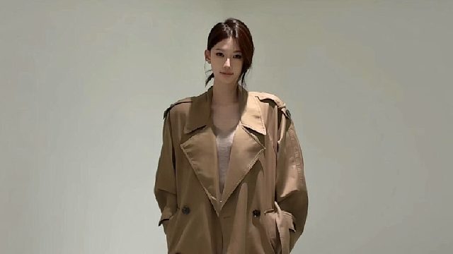 不是穿坏的而是洗坏的！