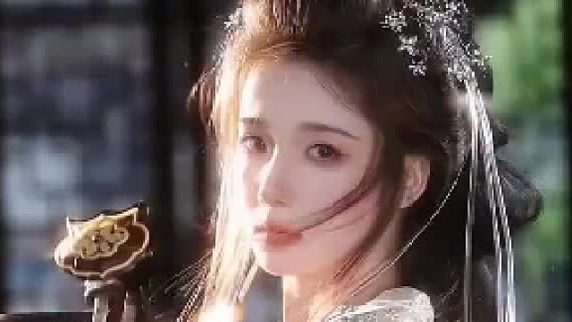 岁月为笔，相思入墨