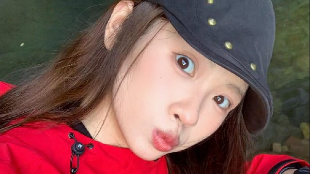 爬山日记，进入大自然的能量场