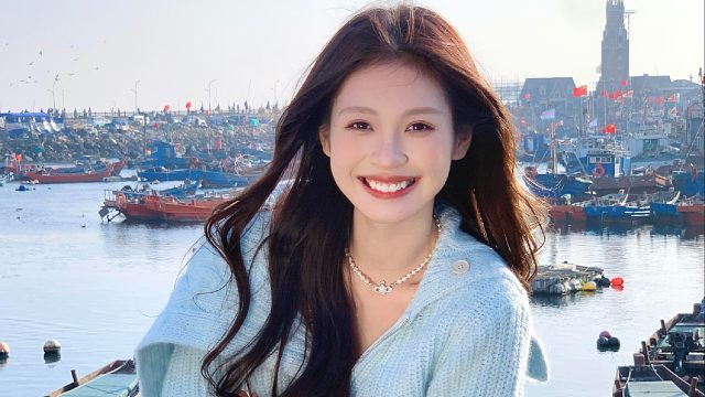 记录的意义是让幸福可以翻阅