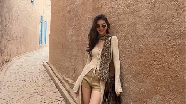 用0.5x记录喀什之旅～看到最后最爱的一幕