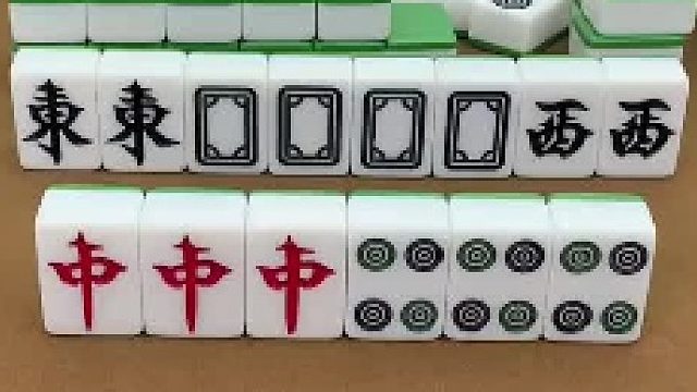 万万没有想到，是时候展示真正的技术了。