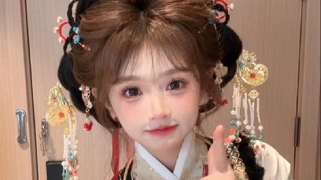 我在这儿等着你回来！