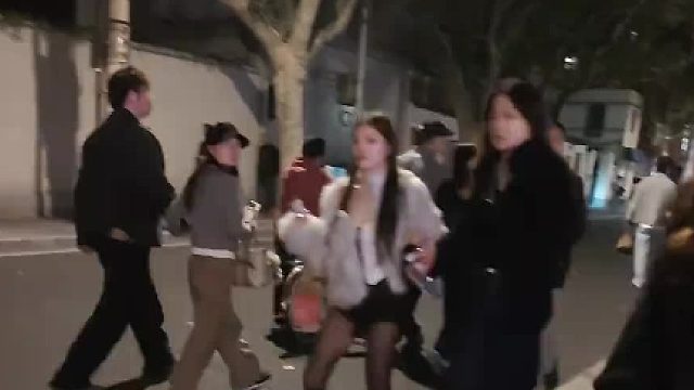 摄影师这么受欢迎吗？